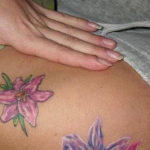 Meet your Posher, Carly